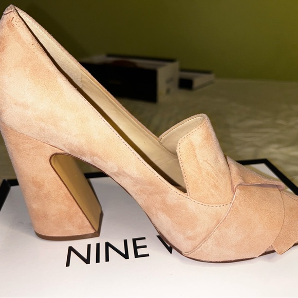 Hilldao heels from Nine West - Picture 3 of 3